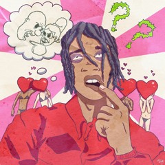 I Wonder (prod. @saysomethingbrandon)