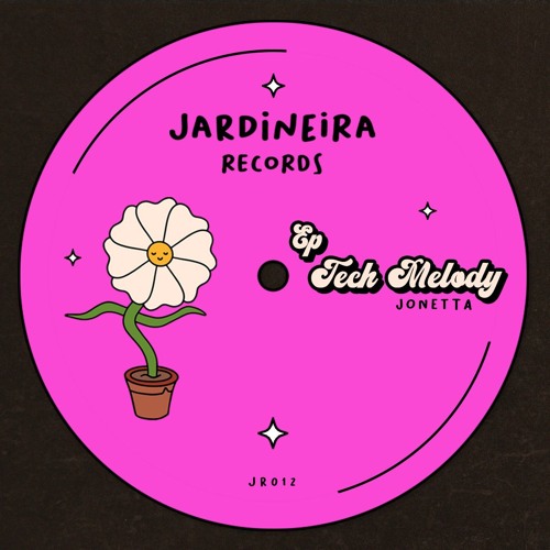JONETTA - "destiny" (extended mix)
