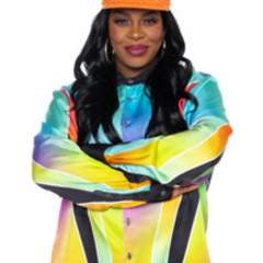 Brandi Iberia chats with Ta'Rhonda Jones about The Never Ever Mets Season 2!