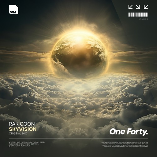 Skyvision (Original Mix)