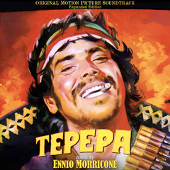 Al Messico che vorrei (Instrumental)