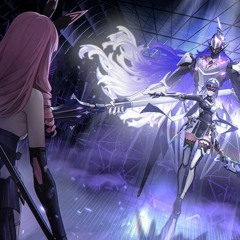 【Punishing: Gray Raven OST - 战双帕弥什】Renaissant le Fantastique - Echo Boss Theme (Phase 1 & 2 mix)