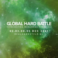 Real Hardstyle Global Hard Battle 2021