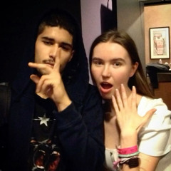 Che x Snow Strippers Experimental Hoodtrap Type Beat "TALK"