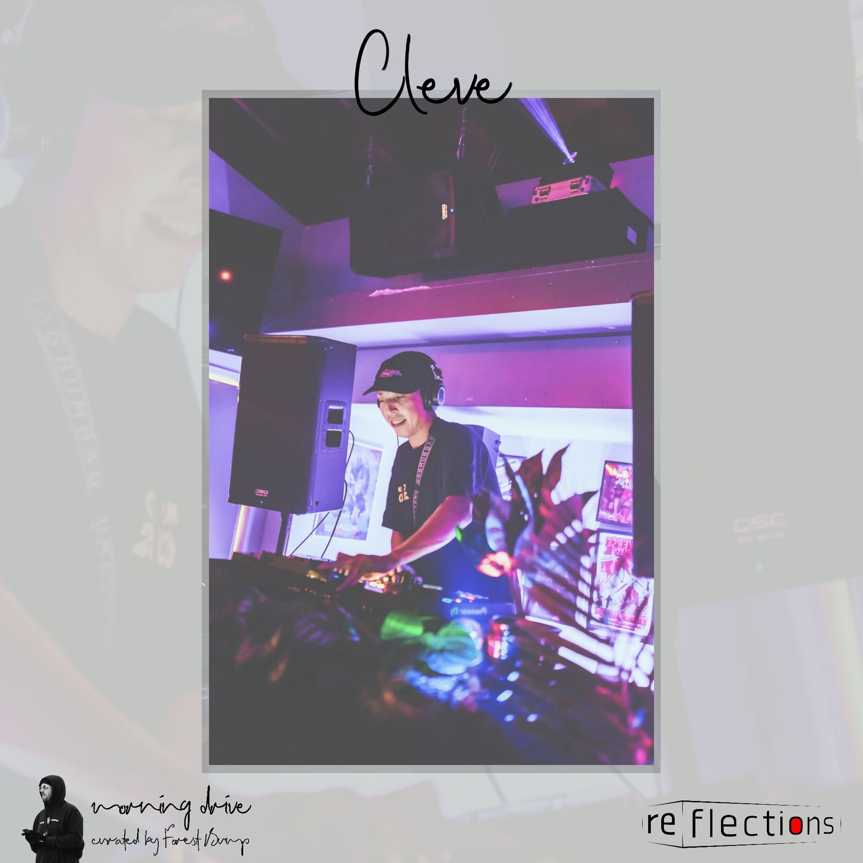 reflectionsFM