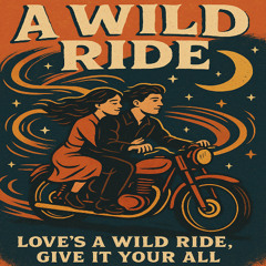 A Wild Ride