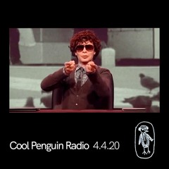 cool penguin radio 4.4.2020