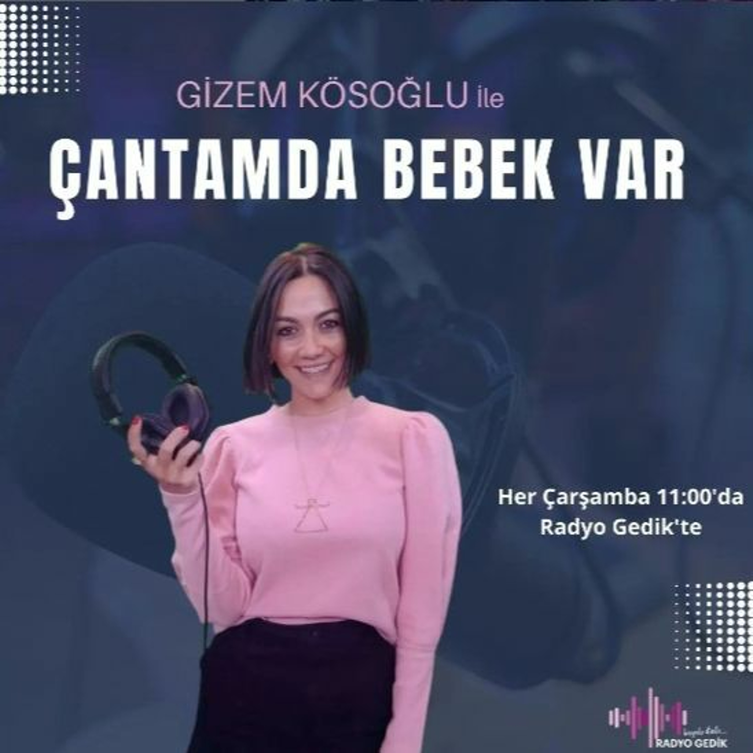 Radyo Gedik