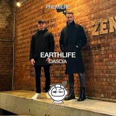 PREMIERE: EarthLife - Dascia (Original Mix) [Poesie Musik]