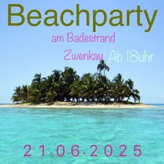 rueddelpladde live @ OpenAir Beachparty Zwenkau 25