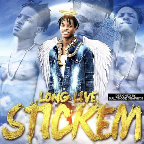 LongLiveStickem Mix