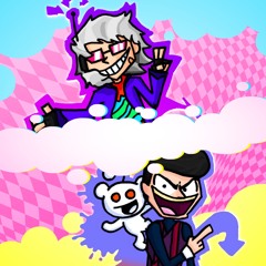 Silver's World