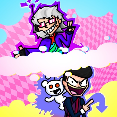 Silver's World