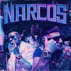 Hard Rico - Narcos (SOLARIS Remix)