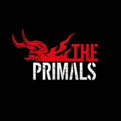 Imagination [THE PRIMALS]