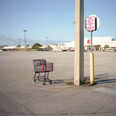 I Took 2 Pills in the Kmart Parking Lot