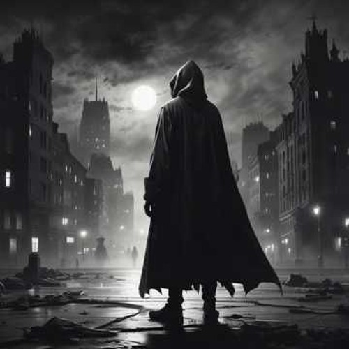 M[0] - Emotional Protector: Unyielding Shadow