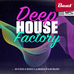DEEP HOUSE FACTORY – Patch Demos