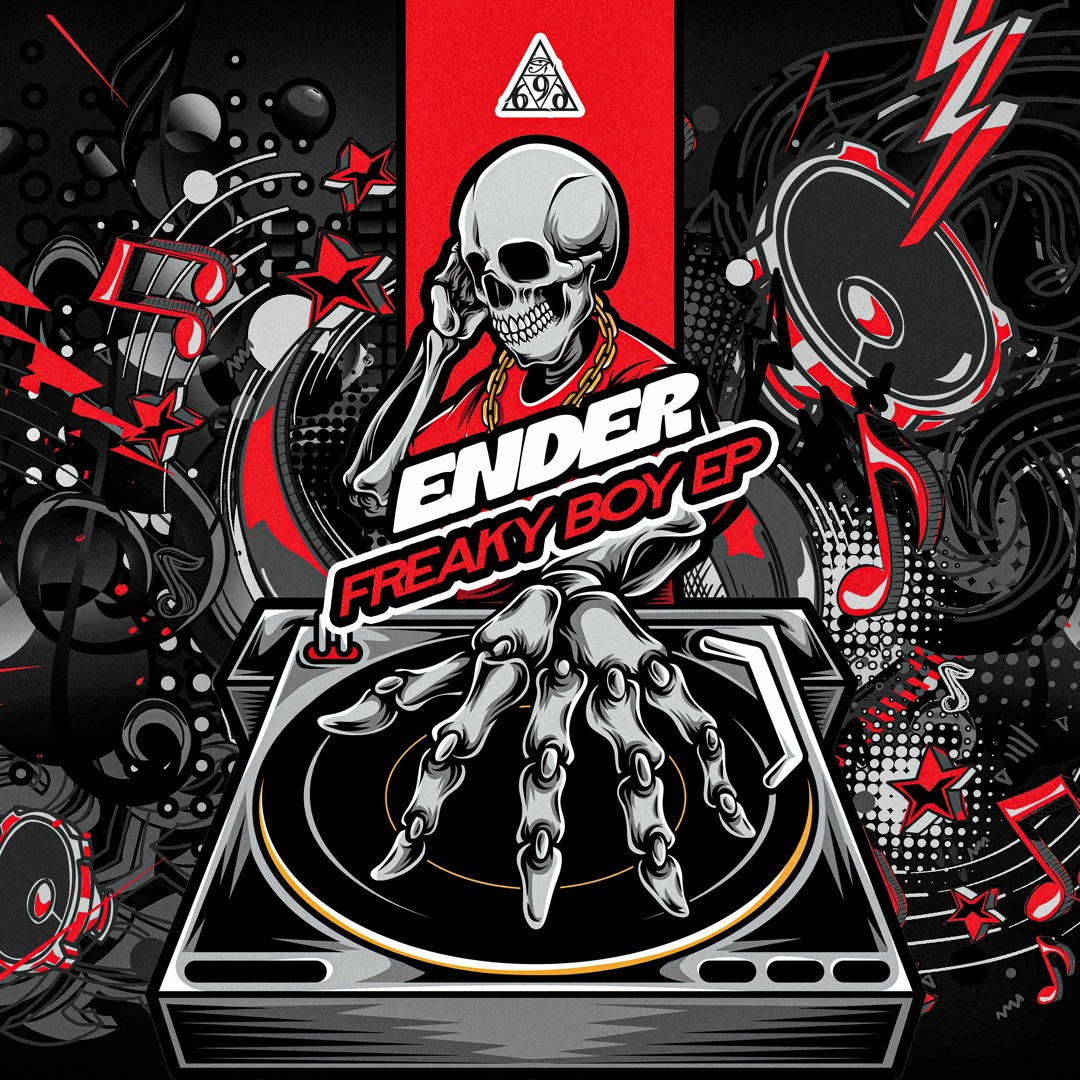 Stream Ender - Freaky Boy by TRIPLE SIX RECORDS | Listen online for ...