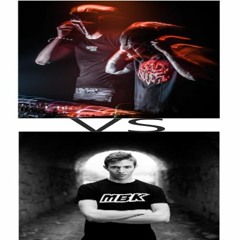 This Is Hatred Vs. M.B.K Mixed By I AM HOGG🥴🤯