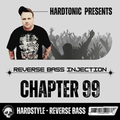 Hardtonic @ Reverse Bass Injection Chapter 99 - Xmas Edition