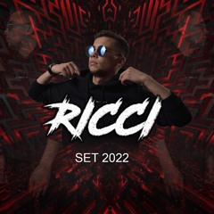 RICCI - BACK IN THE CLUB MIX - 01