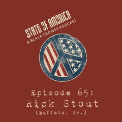 Episode 65: Rick Stout