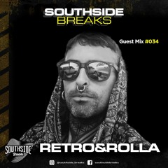 SSB Guest Mix #034 - Retro&Rolla