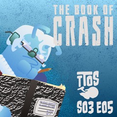 The Book Of Crash