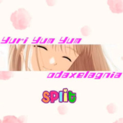 Yuri Yum Yum - Split - 10 Doushite