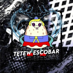 MIXTAPE TETEW ESCO #INICUMALAGU