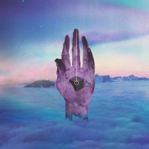 if i was PORTER ROBINSON mvt. 1