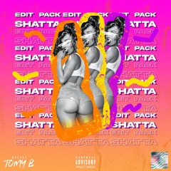 #2 EditPack Shatta / Dancehall 🍑 (+50 tracks)(Tracklist in description)💥