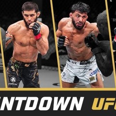 Makhachev vs Tsarukyan 2 | #UFC #ufc311 #UFCCountdown