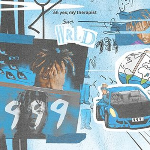 [FREE] "Reminiscent" | Juice WRLD x Piano x The Kid LAROI Hybrid Type Beat/Instrumental (Prod.Jendy)