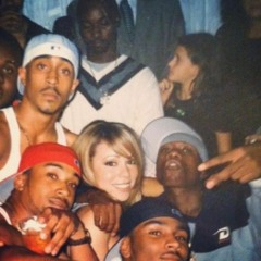 Maw's crib of goodies