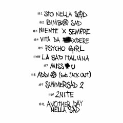 STO NELLA SAD Remix [By Marco Gallinellli]