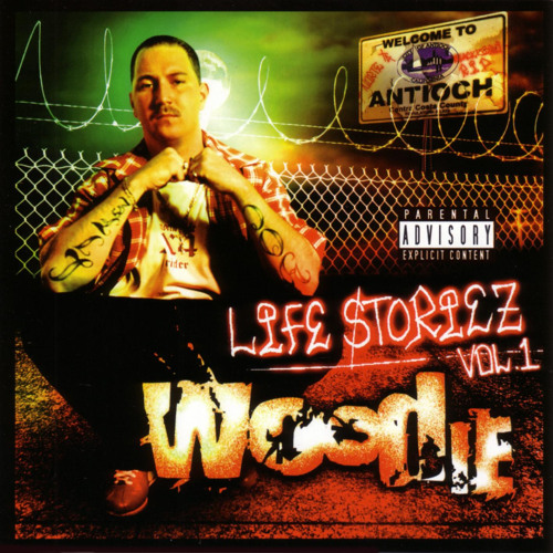 Stream Demonz -N- My Sleep by Woodie | Listen online for free on