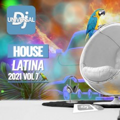 Latino Mix Vol 7 2021 🦜 Fiesta Latina Mix 2021 🌴 Latino House Music 😎 Latin Bangerz 2021 🌶