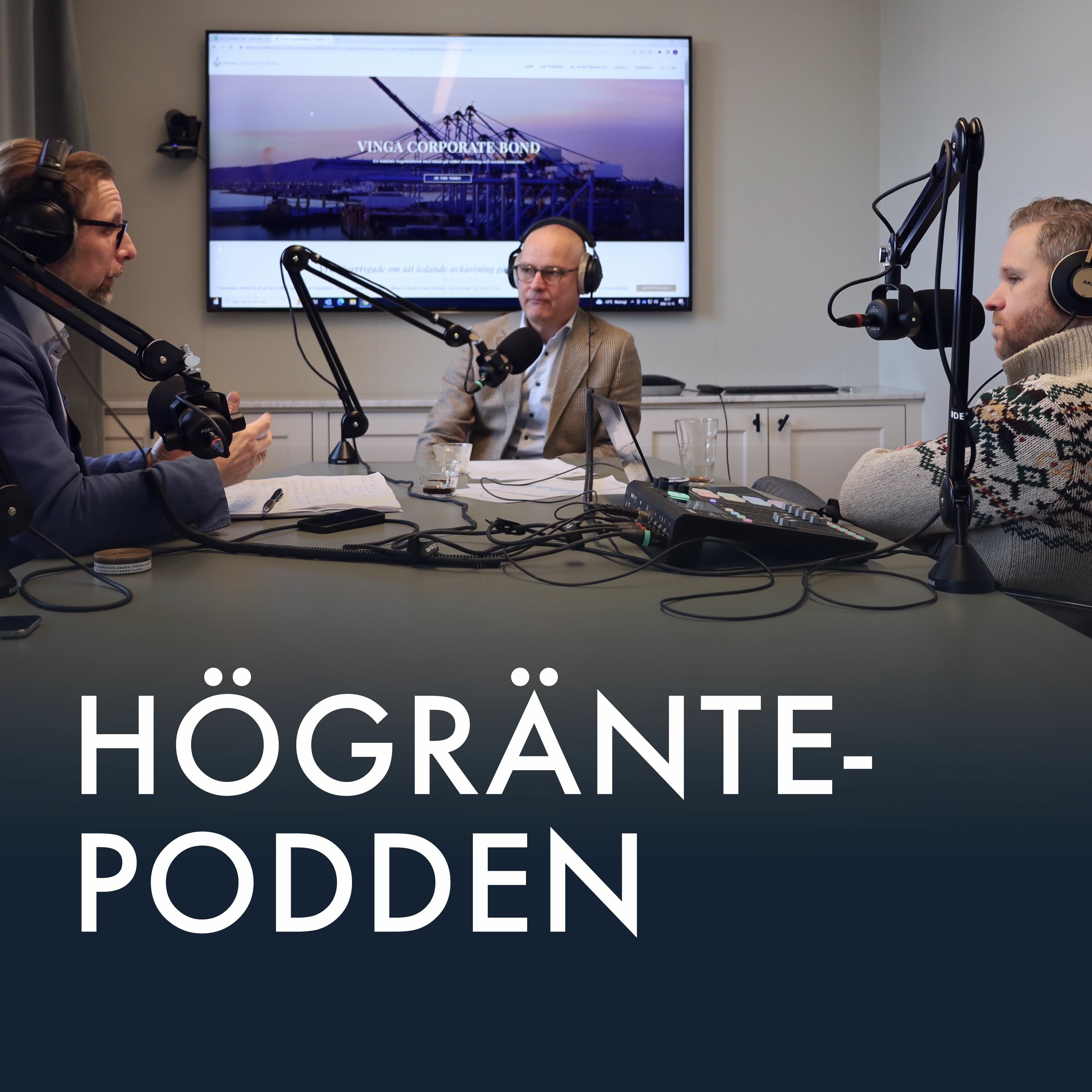 Avsnitt 13 - Kreditklockan slår tolv! episode artwork