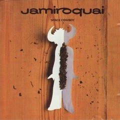 Jamiroquai - space cowboy (classic club remix)