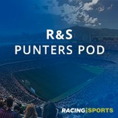 Punters Pod Jan 6 - Huge FA Cup 3rd Round Preview