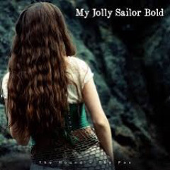 My Jolly Sailor Bold Hound + Fox cover