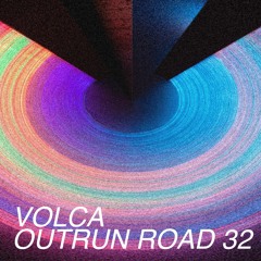 #2-Outrun Road 32 (live Circuit x Volca)