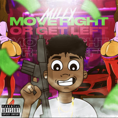Milly MoveLeft “Moves Like Jagger” Official Audio