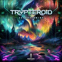 Trypteroid - Digital Euphoria