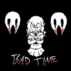 Bad Time - (Cover)
