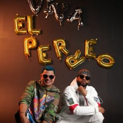 Jowell & Randy - Reggaeton HP (Doble Paso) DJ Daniel Peru