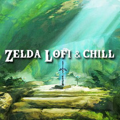 Zelda Lofi & Chill