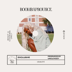 boombapbounce